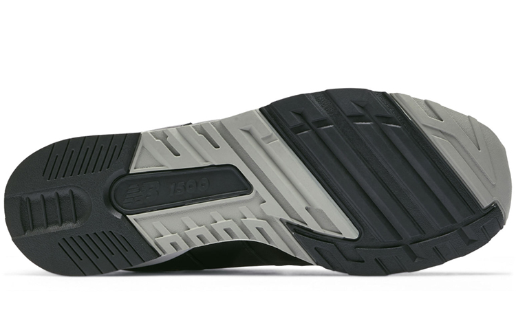 Shop New Balance 1500 LFC Black M1500LFC