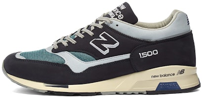 New Balance 1500 Made in England '30th Anniversary - Japanese Vintage' M1500OGN