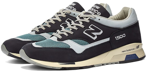 New Balance 1500 Buatan England '30th Anniversary - Jepun Vintage' M1500OGN Order New Balance 1500 Buatan England '30th Anniversary - Jepun Vintage' M1500OGN