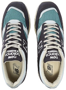 New Balance 1500 Buatan England '30th Anniversary - Jepun Vintage' M1500OGN Lookbook New Balance 1500 Buatan England '30th Anniversary - Jepun Vintage' M1500OGN