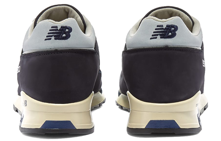Shop New Balance 1500 Buatan England '30th Anniversary - Jepun Vintage' M1500OGN