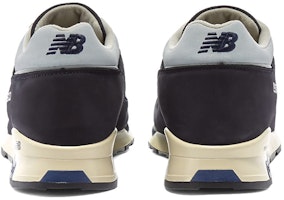 New Balance 1500 Buatan England '30th Anniversary - Jepun Vintage' M1500OGN Shop New Balance 1500 Buatan England '30th Anniversary - Jepun Vintage' M1500OGN