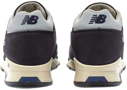 New Balance 1500 Buatan England '30th Anniversary - Jepun Vintage' M1500OGN Shop New Balance 1500 Buatan England '30th Anniversary - Jepun Vintage' M1500OGN
