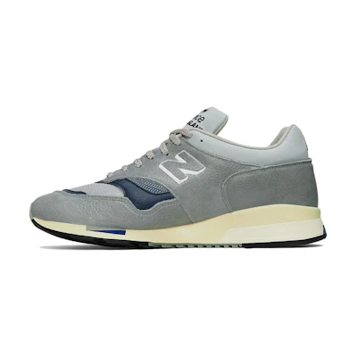 NB 1500 Made in England '40th Anniversary'