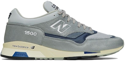 New Balance 1500 Hechas en Inglaterra '40 Aniversario'. M1500UKF Order New Balance 1500 Hechas en Inglaterra '40 Aniversario'. M1500UKF