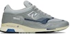New Balance 1500 Buatan England '40th Anniversary' M1500UKF