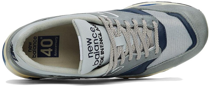 뉴발란스 1500 탄생 40주년 기념 영국산 에디션 M1500UKF Shop 뉴발란스 1500 탄생 40주년 기념 영국산 에디션 M1500UKF