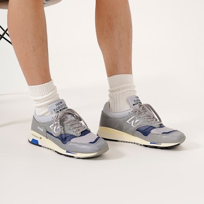 New Balance 1500 Made in England '40th Anniversary' M1500UKF Sizing New Balance 1500 Made in England '40th Anniversary' M1500UKF