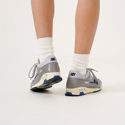 New Balance 1500 Made in England '40th Anniversary' M1500UKF Cheap New Balance 1500 Made in England '40th Anniversary' M1500UKF