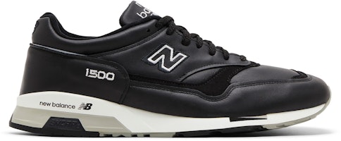 New Balance 1500 Made in England 'Black' M1500BK New Balance 1500 Made in England 'Black' M1500BK