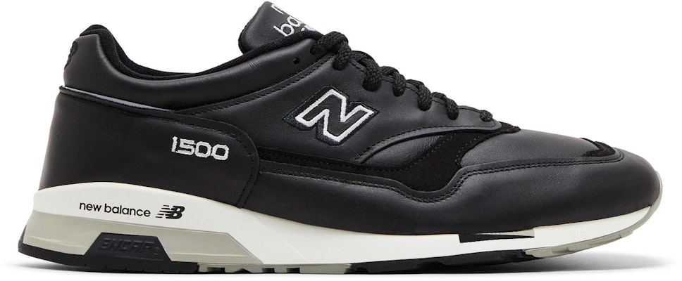 New Balance 1500 Made in England 'Black' M1500BK Buy New Balance 1500 Made in England 'Black' M1500BK