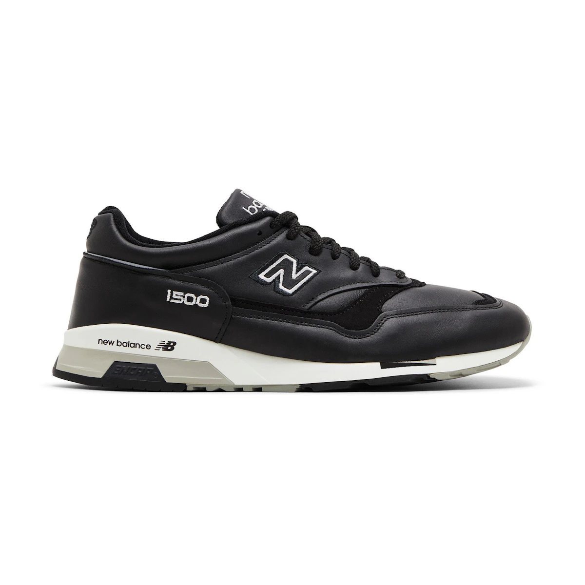 New Balance 1500 Buatan Inggris 'Hitam' M1500BK