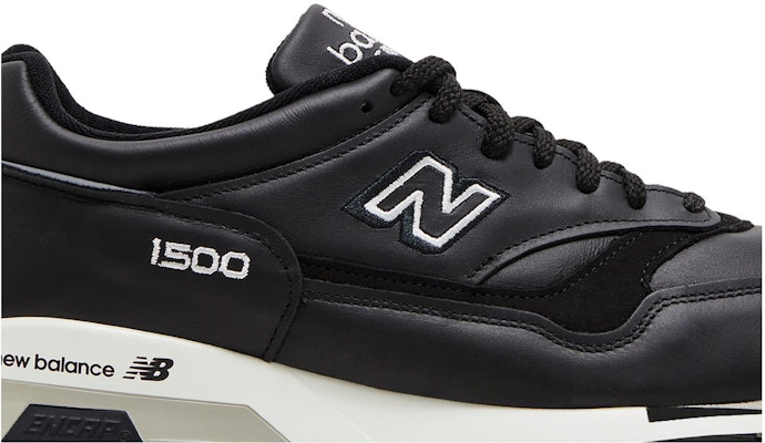 New Balance 1500 Made in England 'Black' M1500BK Order New Balance 1500 Made in England 'Black' M1500BK