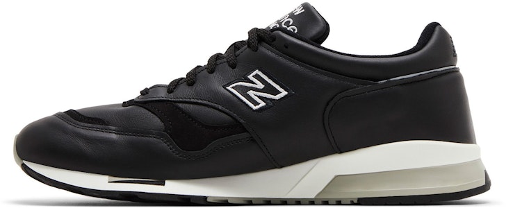 영국산 뉴발란스 1500 블랙 (Yeongguksan Nyubalenseu 1500 Beullaek) M1500BK Lookbook 영국산 뉴발란스 1500 블랙 (Yeongguksan Nyubalenseu 1500 Beullaek) M1500BK