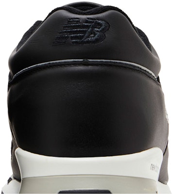 New Balance 1500 Made in England 'Black' M1500BK Sizing New Balance 1500 Made in England 'Black' M1500BK