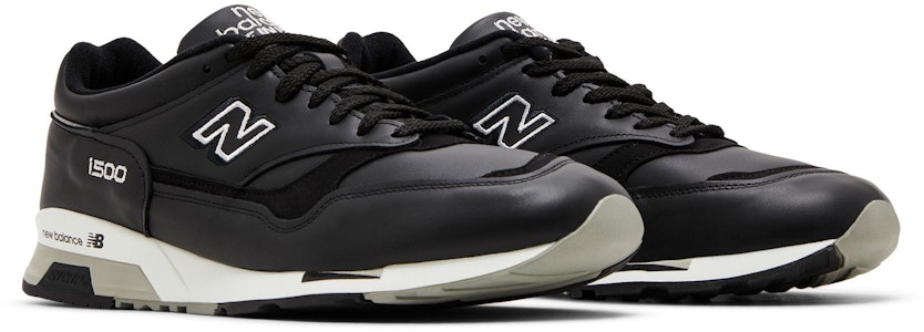 영국산 뉴발란스 1500 블랙 (Yeongguksan Nyubalenseu 1500 Beullaek) M1500BK Cheap 영국산 뉴발란스 1500 블랙 (Yeongguksan Nyubalenseu 1500 Beullaek) M1500BK