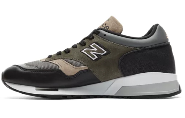Buy New Balance 1500 英产黑色货物款 M1500FDS