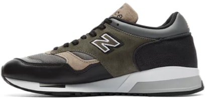 New Balance 1500 Made in England 'Black Cargo' M1500FDS
