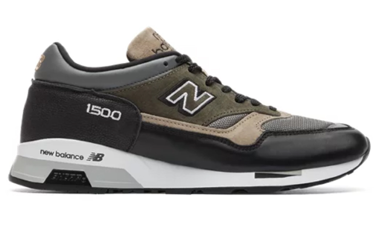 Order New Balance 1500 英产黑色货物款 M1500FDS