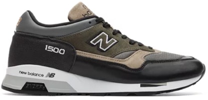New Balance 1500 Buatan Inggris 'Black Cargo' M1500FDS Order New Balance 1500 Buatan Inggris 'Black Cargo' M1500FDS