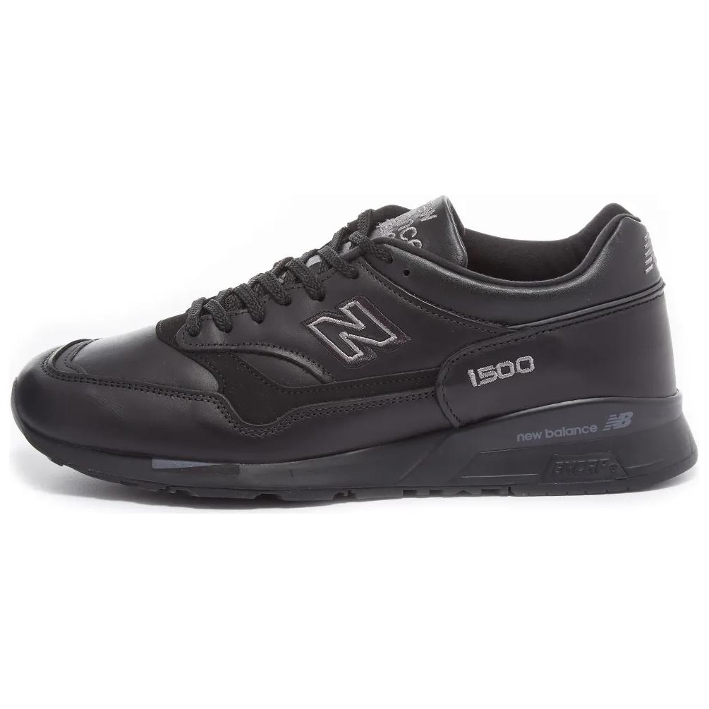 New Balance 1500 Made in England 'Black Dark Grey' M1500TK