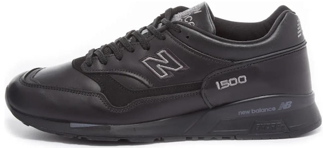 ニューバランス1500英国製ブラック/ダークグレー M1500TK Buy ニューバランス1500英国製ブラック/ダークグレー M1500TK