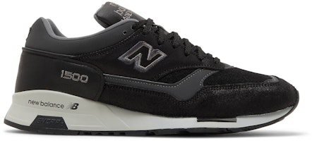 New Balance 1500 Made in England 'Black Magnet' M1500DJ New Balance 1500 Made in England 'Black Magnet' M1500DJ