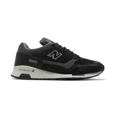 NB 1500 Made in England 'Black Magnet'