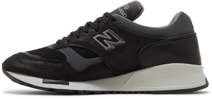 New Balance 1500 英倫製造 '黑磁' M1500DJ Lookbook New Balance 1500 英倫製造 '黑磁' M1500DJ