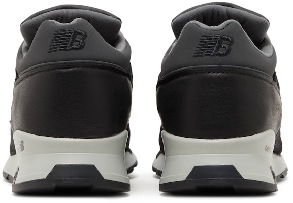 New Balance 1500 Made in England 'Black Magnet' M1500DJ Details for New Balance 1500 Made in England 'Black Magnet' M1500DJ