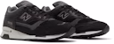 New Balance 1500 Buatan England 'Hitam Magnet' M1500DJ