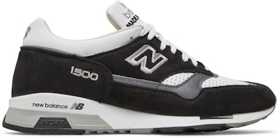 New Balance 1500 Made in England 'Black White' M1500KGW New Balance 1500 Made in England 'Black White' M1500KGW