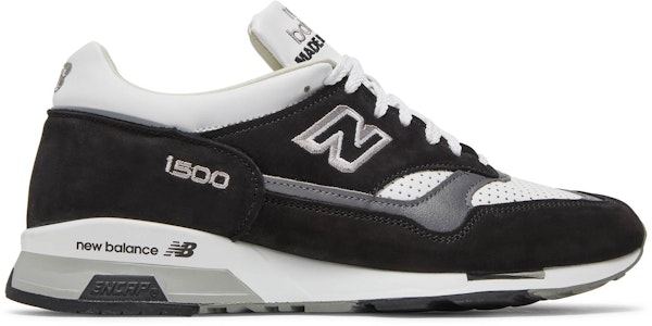 New Balance 1500 英国产 '黑白' M1500KGW Buy New Balance 1500 英国产 '黑白' M1500KGW