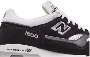 Order New Balance 1500 英國製造「黑白」M1500KGW