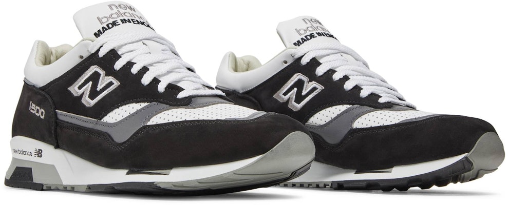 New Balance 1500 Made in England 'Black White' M1500KGW Cheap New Balance 1500 Made in England 'Black White' M1500KGW