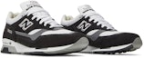 Cheap New Balance 1500 Buatan England 'Hitam Putih' M1500KGW