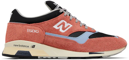 New Balance 1500 Made in England 'Blood Orange' U1500OBL New Balance 1500 Made in England 'Blood Orange' U1500OBL