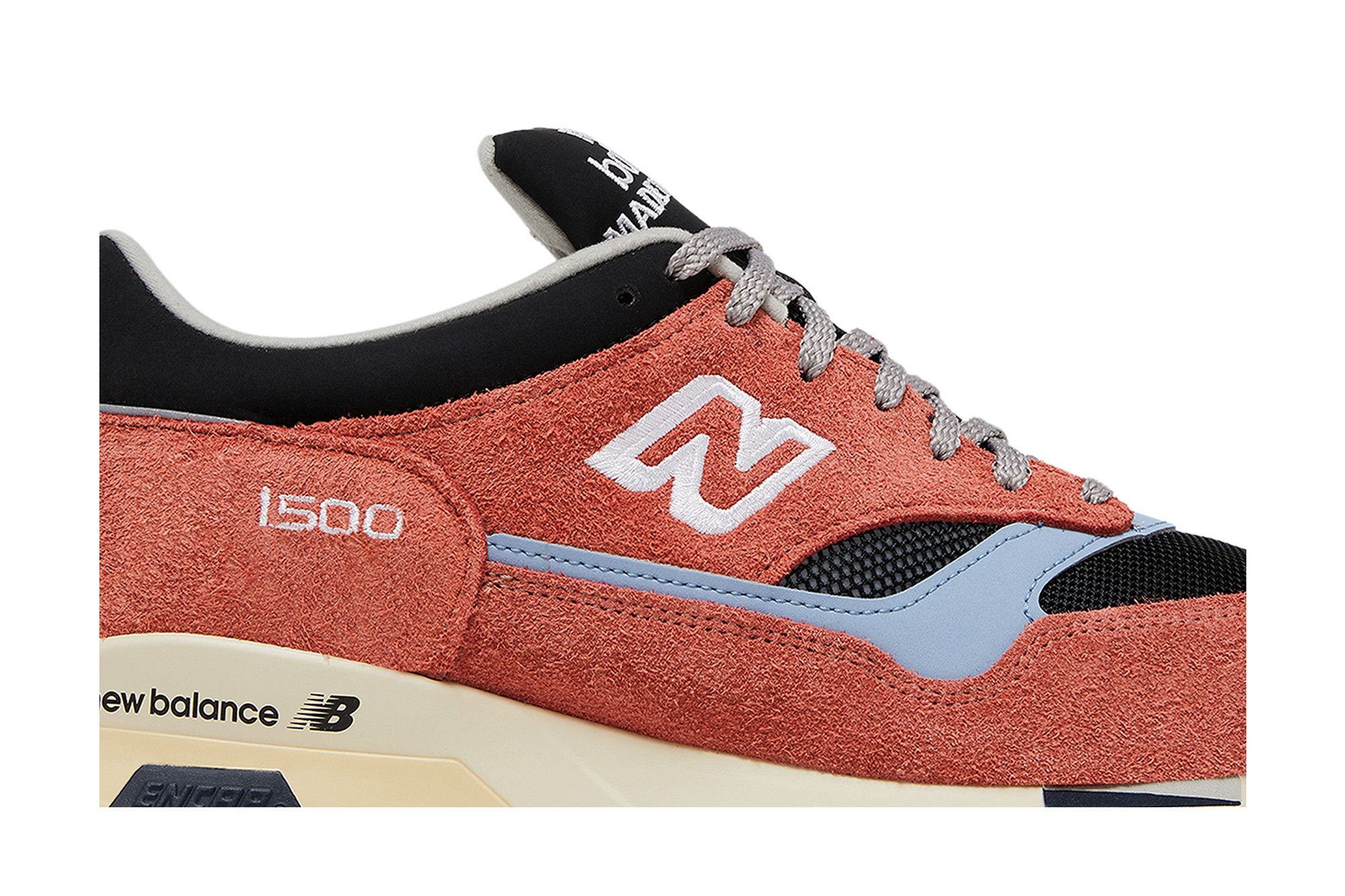 Order New Balance 1500 Made in England 'Blood Orange' U1500OBL