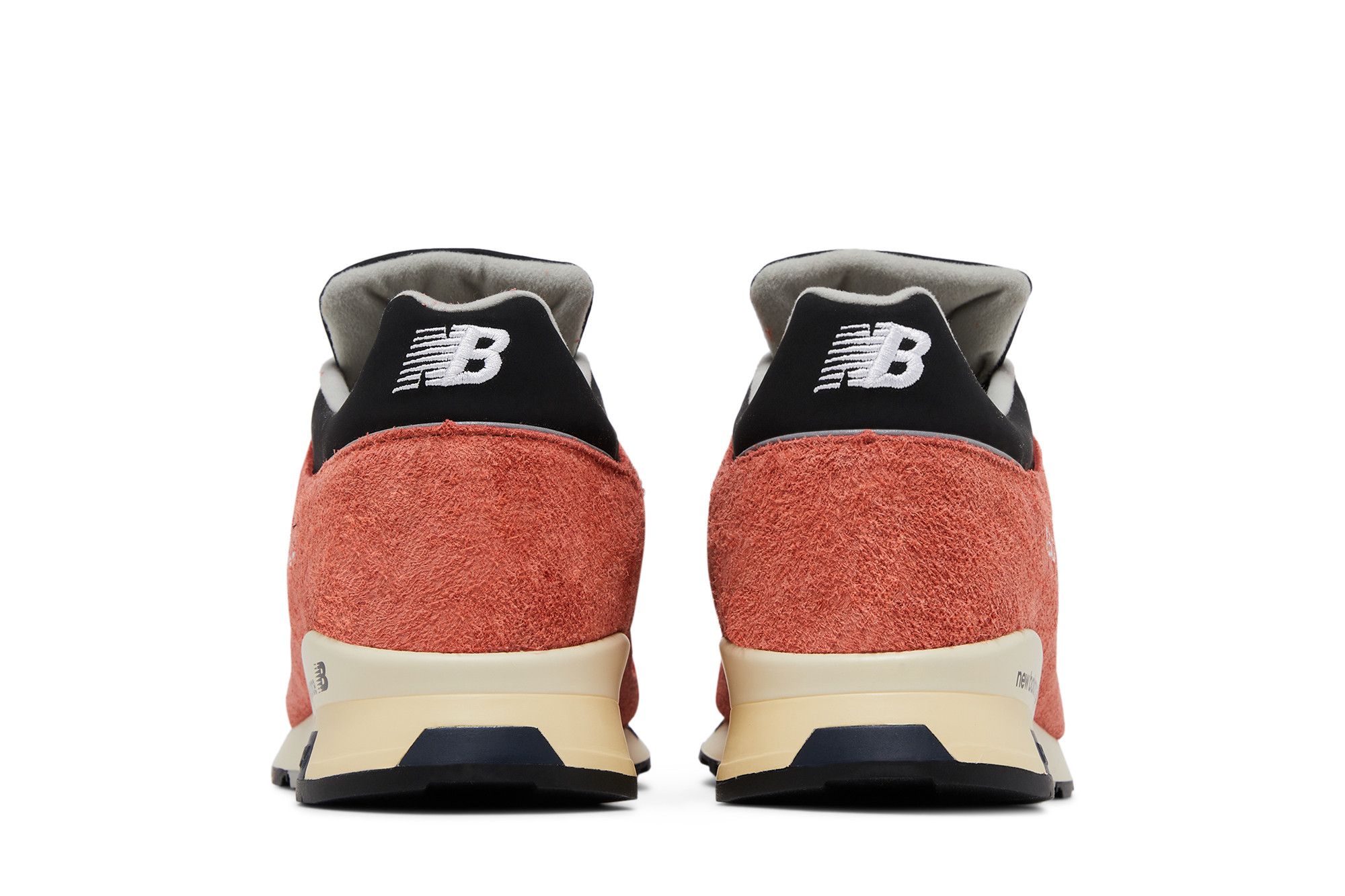 Details for New Balance 1500 Made in England 'Blood Orange' U1500OBL