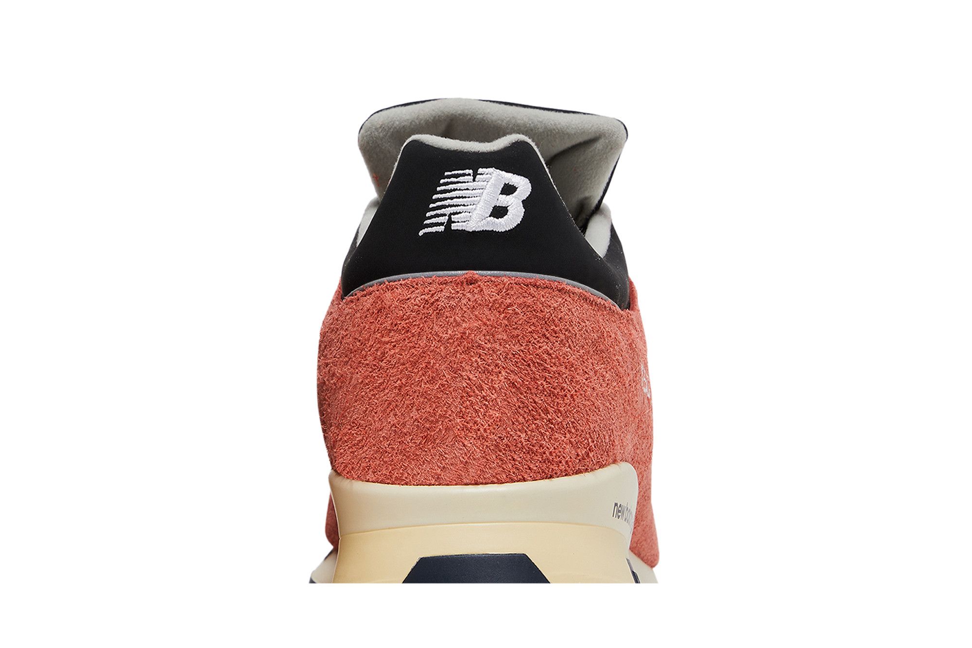 Sizing New Balance 1500 Made in England 'Blood Orange' U1500OBL