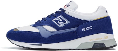 New Balance 1500 Made in England 'Blue' M1500PWT New Balance 1500 Made in England 'Blue' M1500PWT