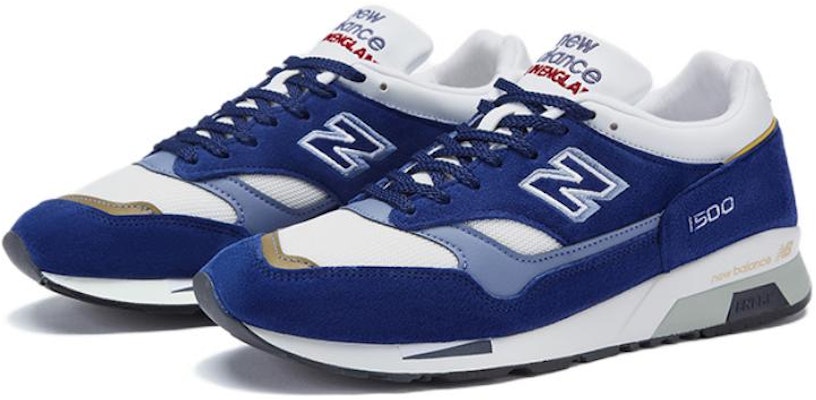 ニューバランス1500 イギリス製 'ブルー' M1500PWT M1500PWT Lookbook ニューバランス1500 イギリス製 'ブルー' M1500PWT M1500PWT