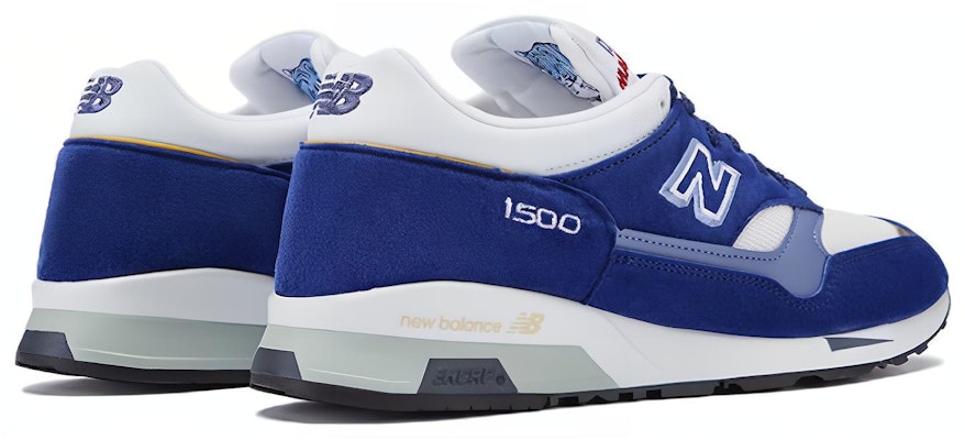 ニューバランス1500 イギリス製 'ブルー' M1500PWT M1500PWT Purchase ニューバランス1500 イギリス製 'ブルー' M1500PWT M1500PWT