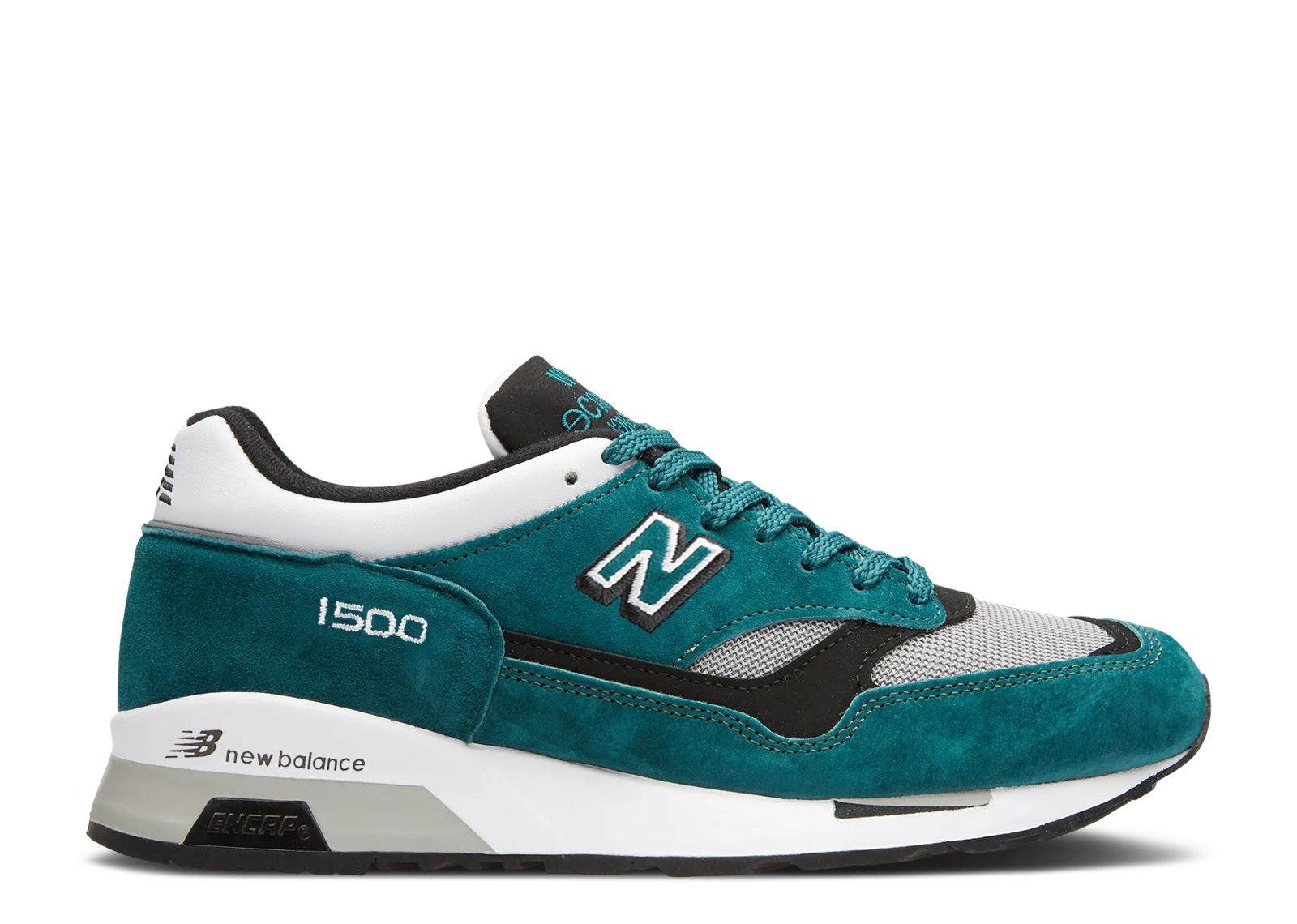 Buy 뉴발란스 1500 영국산 '보틀 그린' (New Balance 1500 bottle green) M1500SA