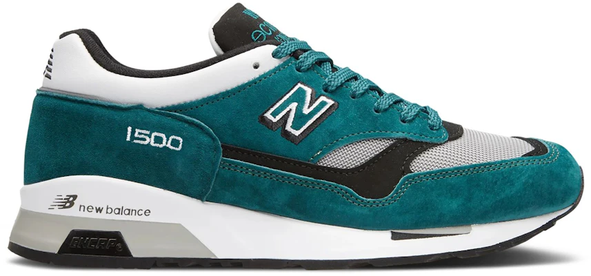 뉴발란스 1500 영국산 '보틀 그린' (New Balance 1500 bottle green) M1500SA Buy 뉴발란스 1500 영국산 '보틀 그린' (New Balance 1500 bottle green) M1500SA