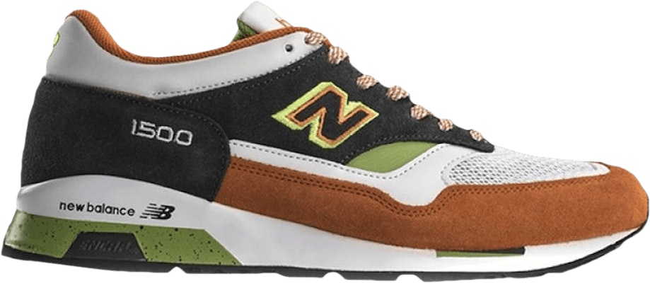 New Balance 1500 英國製造「焦糖咖啡」M1500MO Buy New Balance 1500 英國製造「焦糖咖啡」M1500MO