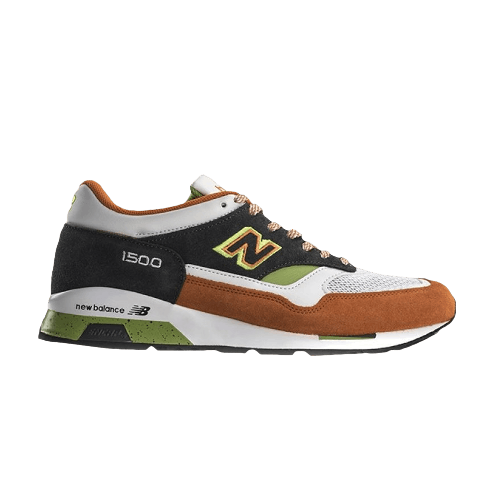 Buy New Balance 1500 英國製造「焦糖咖啡」M1500MO
