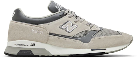 New Balance 1500 Made In England 'Classic Pack - Grey' M1500PGL New Balance 1500 Made In England 'Classic Pack - Grey' M1500PGL