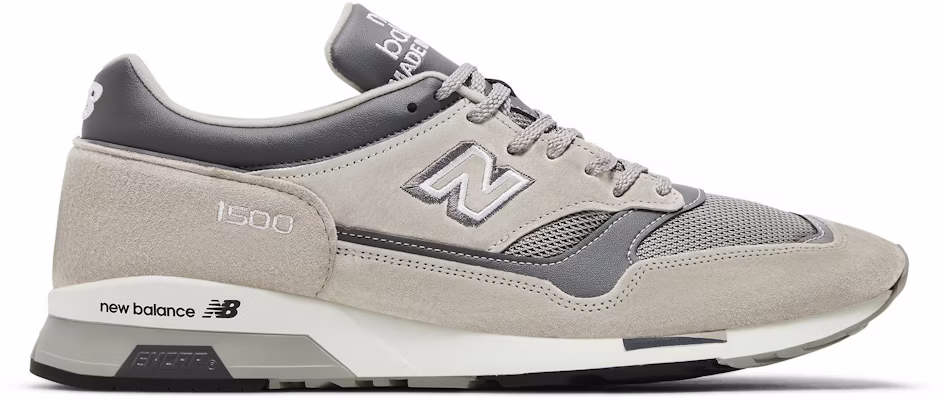 New Balance 1500 Made in England ''Classic Pack - Grau'' M1500PGL Buy New Balance 1500 Made in England ''Classic Pack - Grau'' M1500PGL