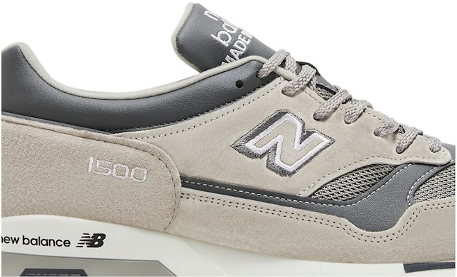 New Balance 1500 Made in England ''Classic Pack - Grau'' M1500PGL Order New Balance 1500 Made in England ''Classic Pack - Grau'' M1500PGL